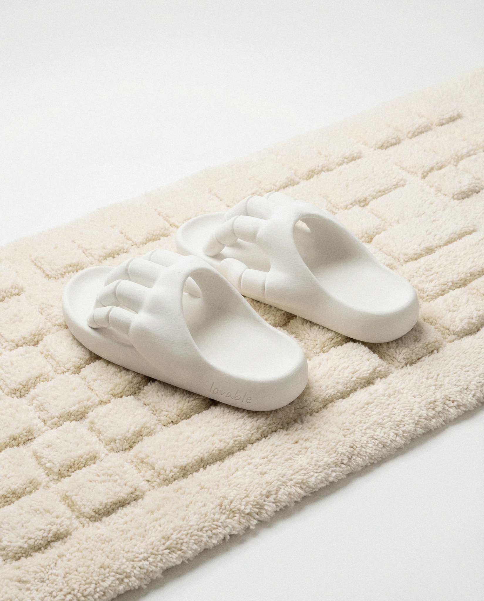 Lovable Shoes — fig. 02