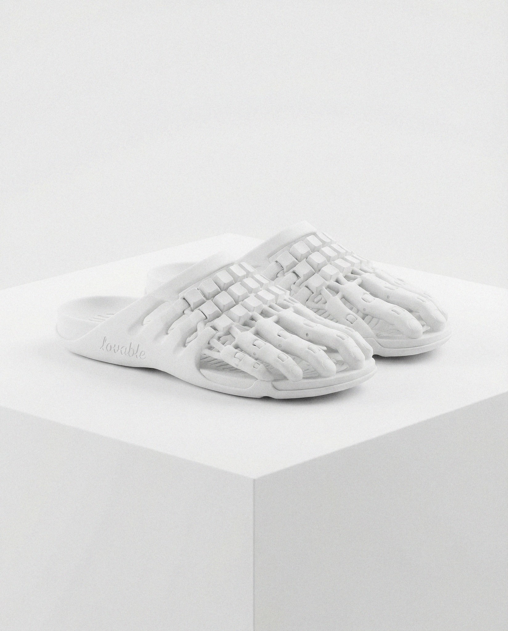 Lovable Shoes — fig. 03