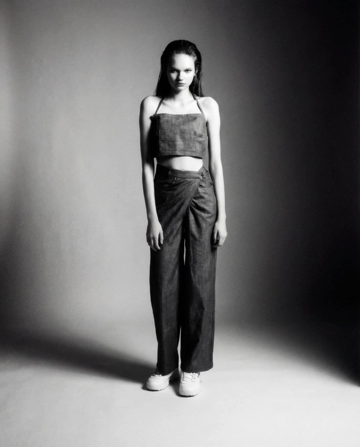 Brashy Studios — worn